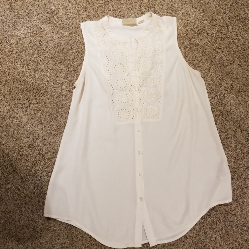 Anthropologie shirt
